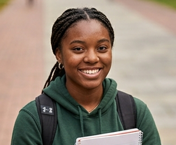 Student review avatar